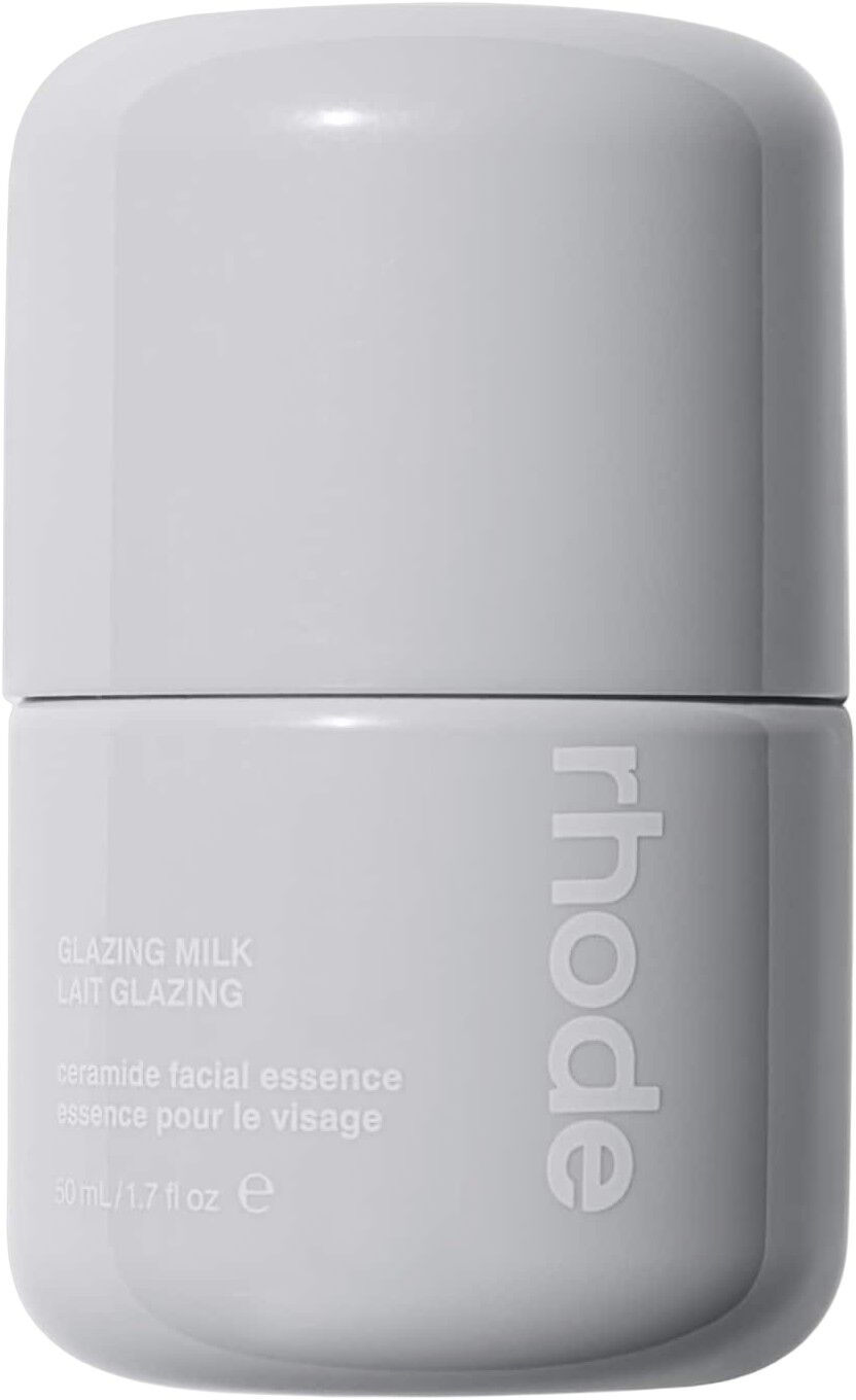 Glazing Milk - Ceramid-essence f&ouml;r ansiktet (Mini)