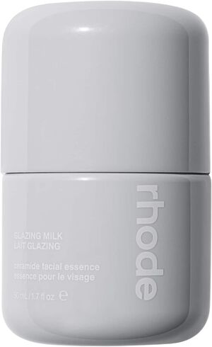 Glazing Milk - Ceramid-essence f&ouml;r ansiktet (Mini)