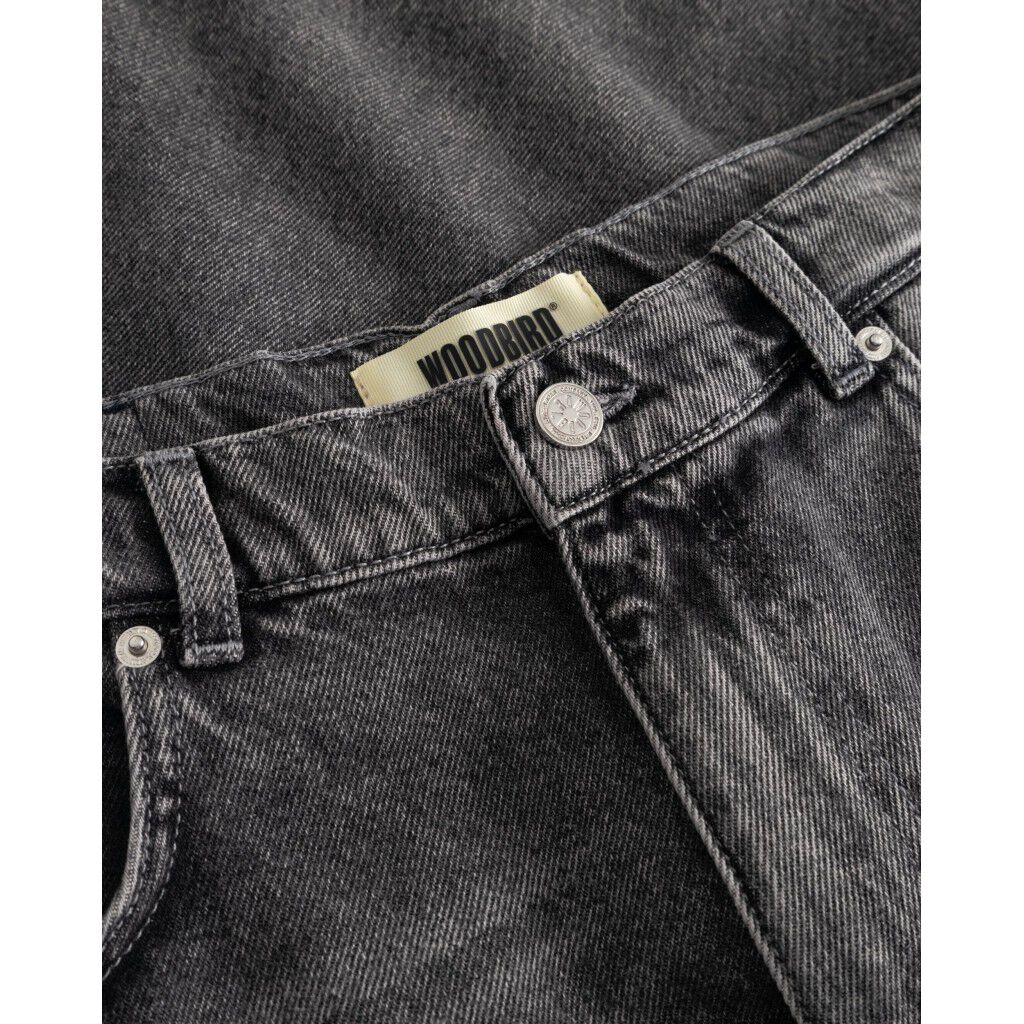 WBRami Grey Shorts