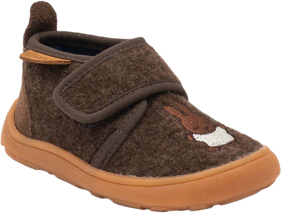 Miffy X Bisgaard Barefoot Basic