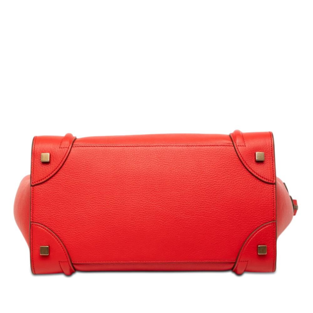 Celine Luggage