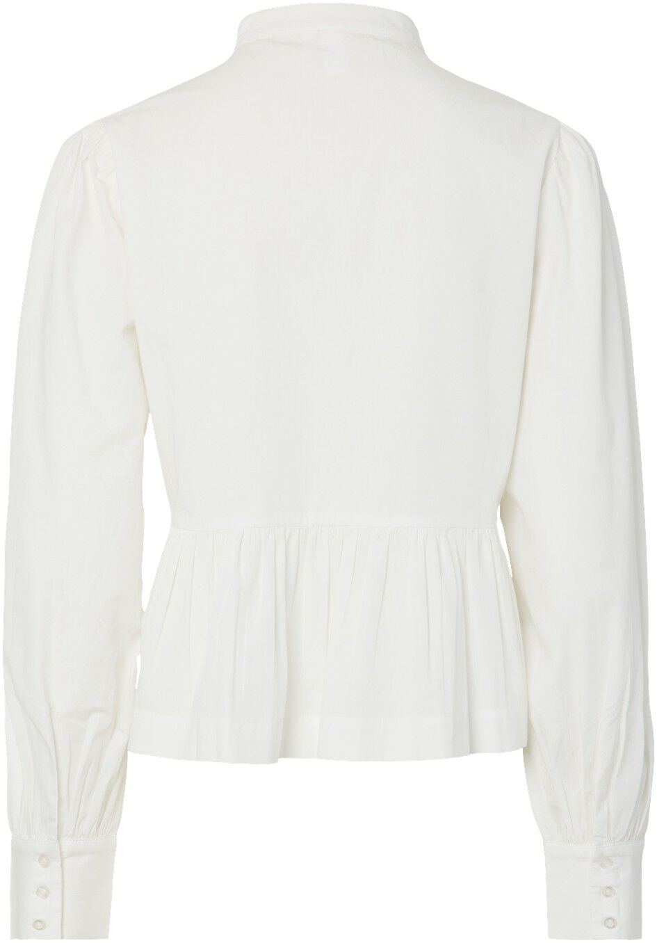 YASKIRA LS SHIRT - EX