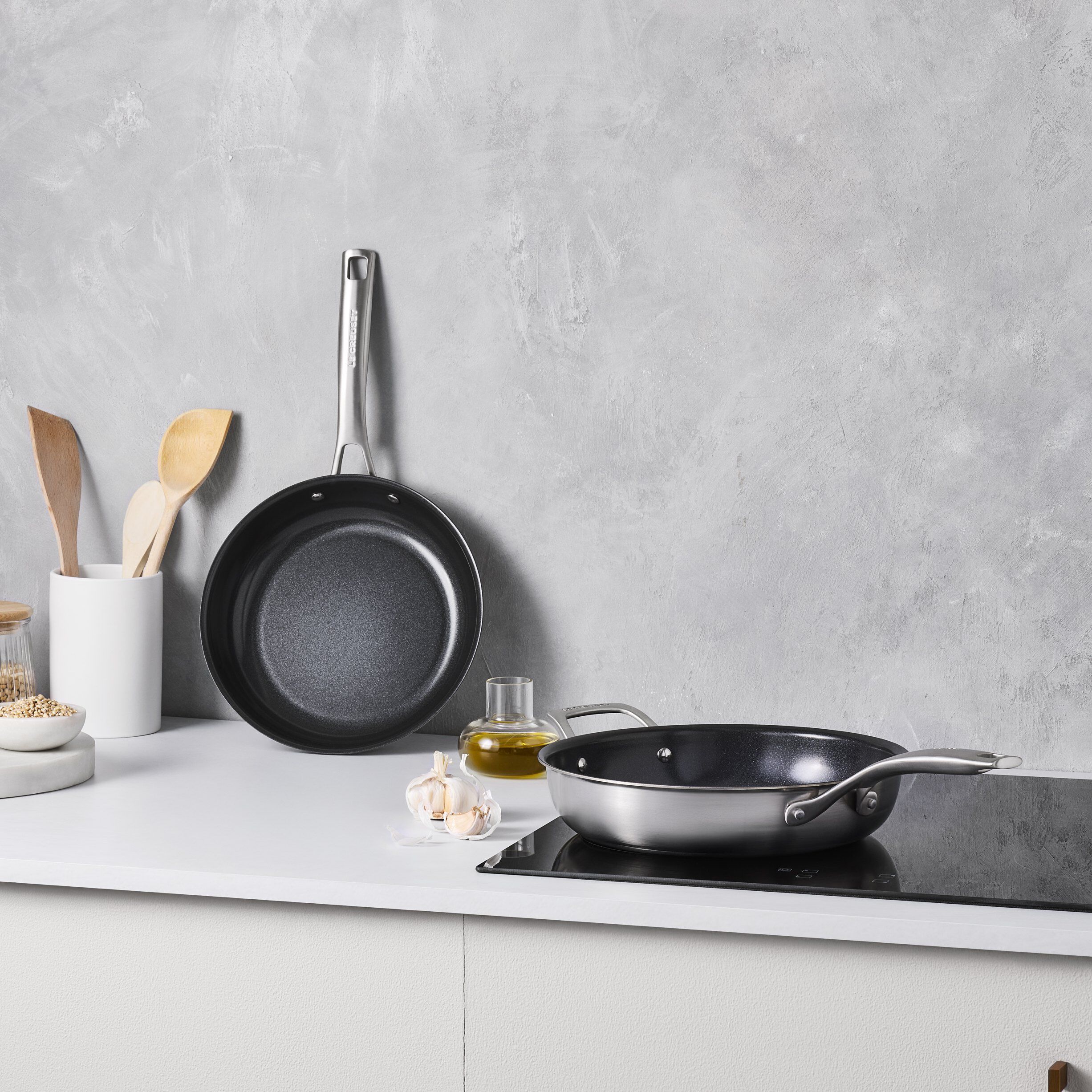 ESS Stegepande SS 28cm NS