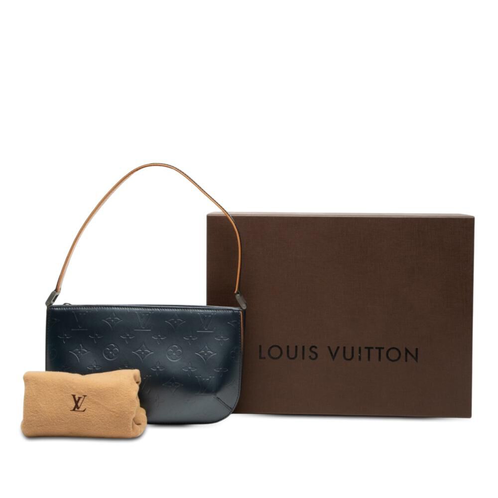 Louis Vuitton Fowler Bag
