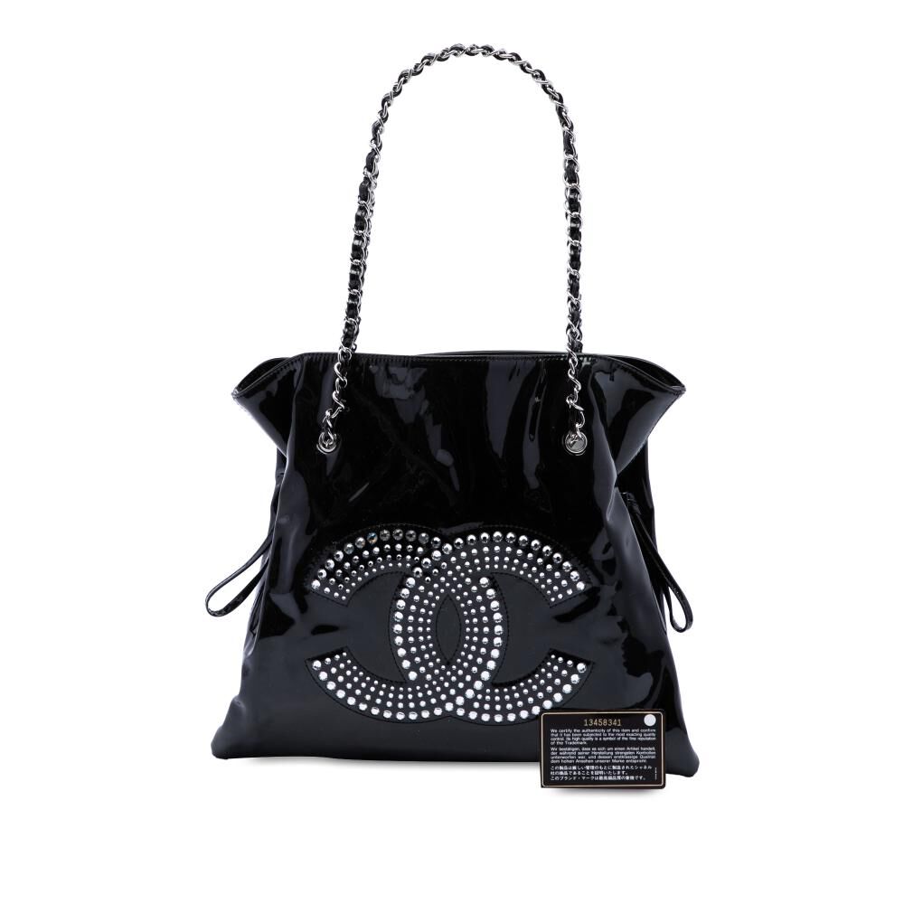 Chanel Tote