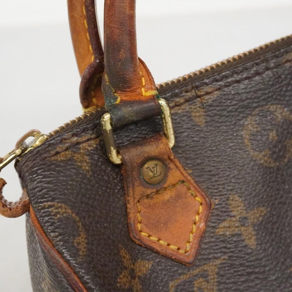 Louis Vuitton Speedy