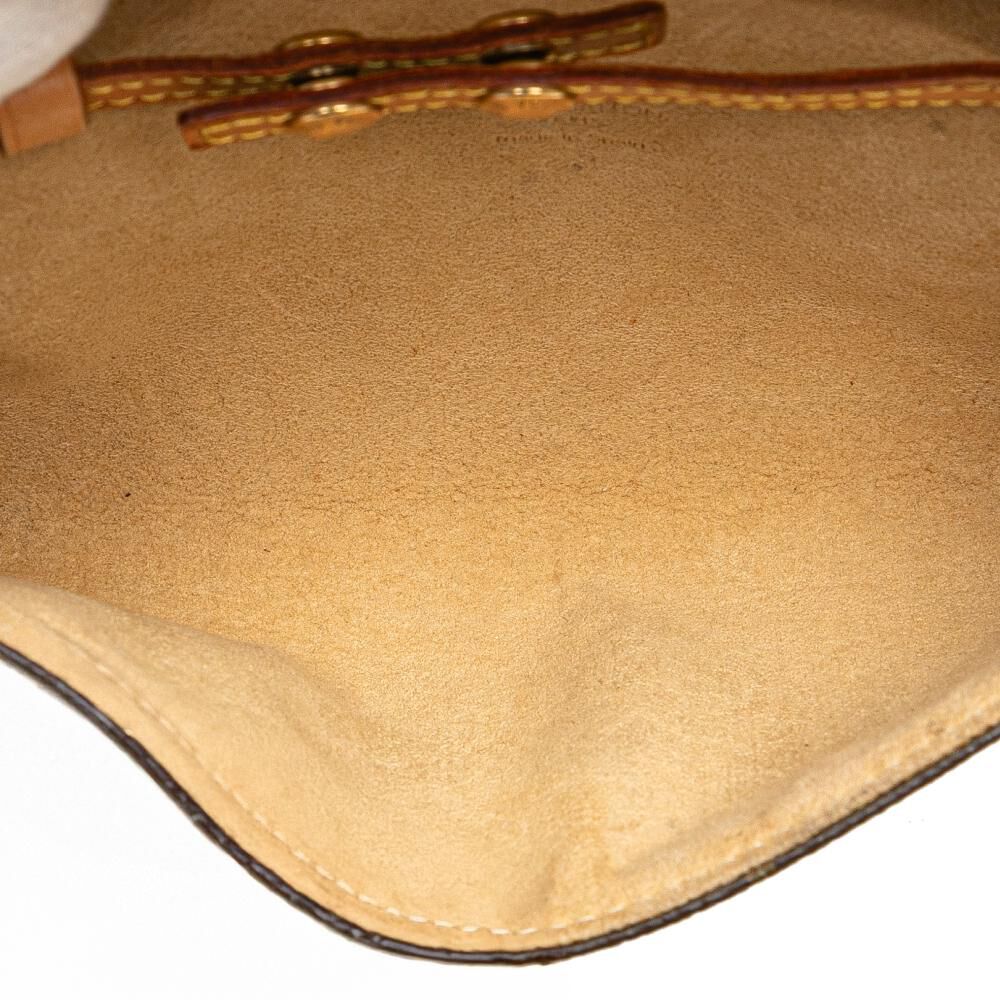 Louis Vuitton Twin Pochette