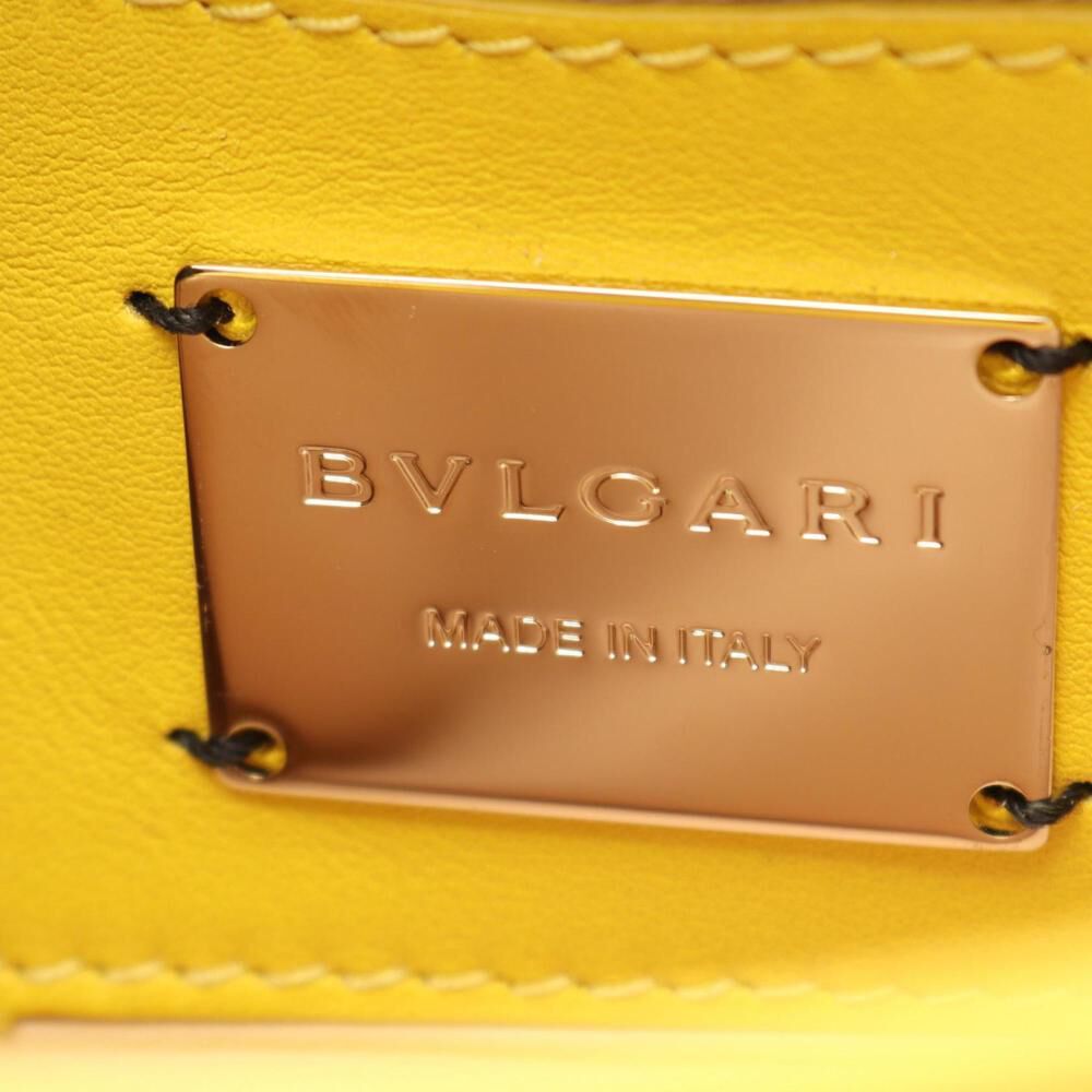 Bvlgari Shoulder Bag