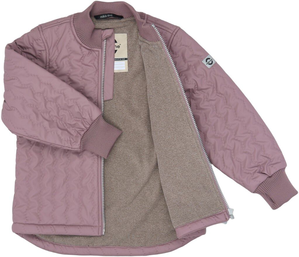 Duvet Set w. Fleece