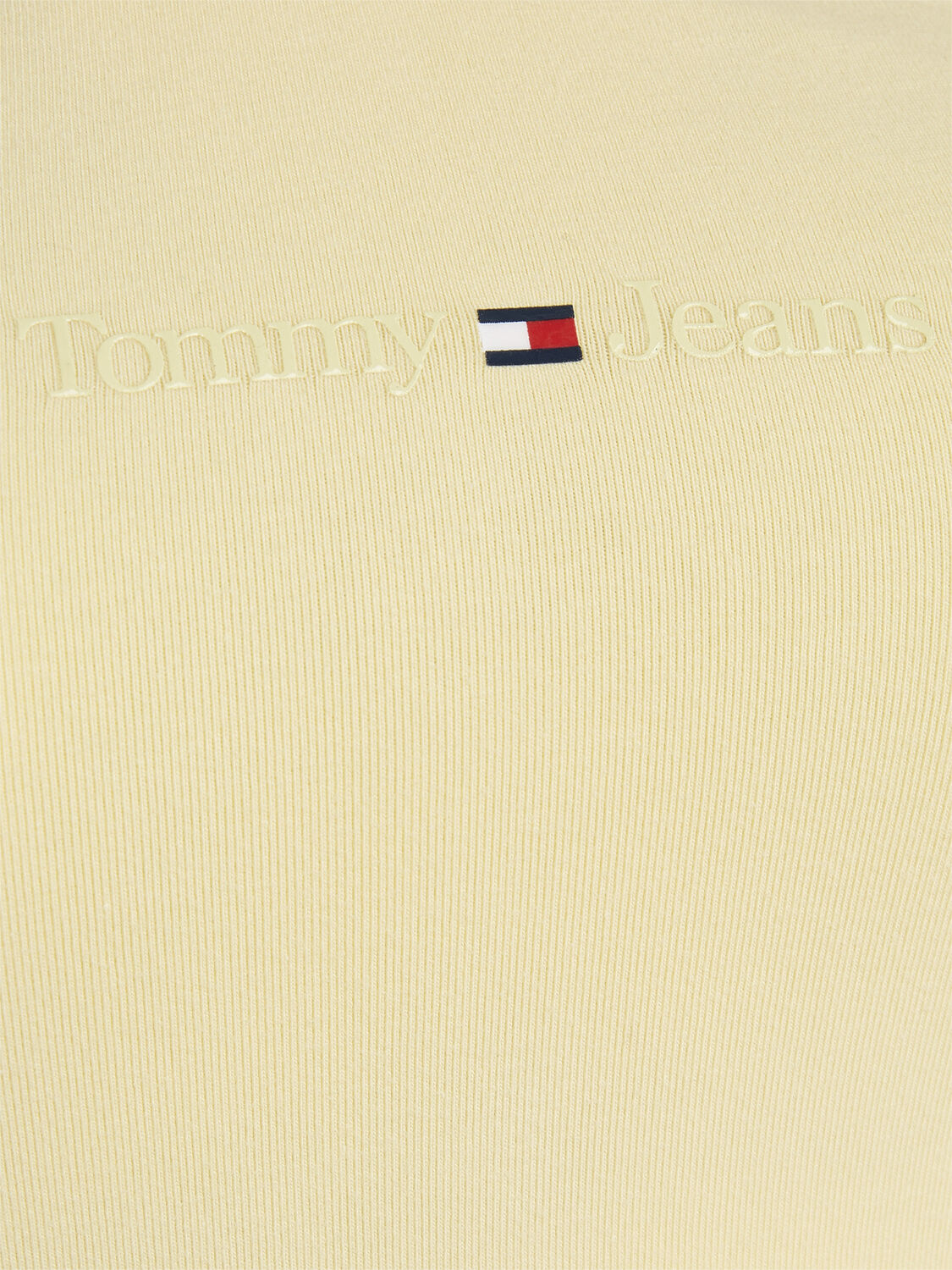 TJW TONAL LINEAR STRAPLESS BODY