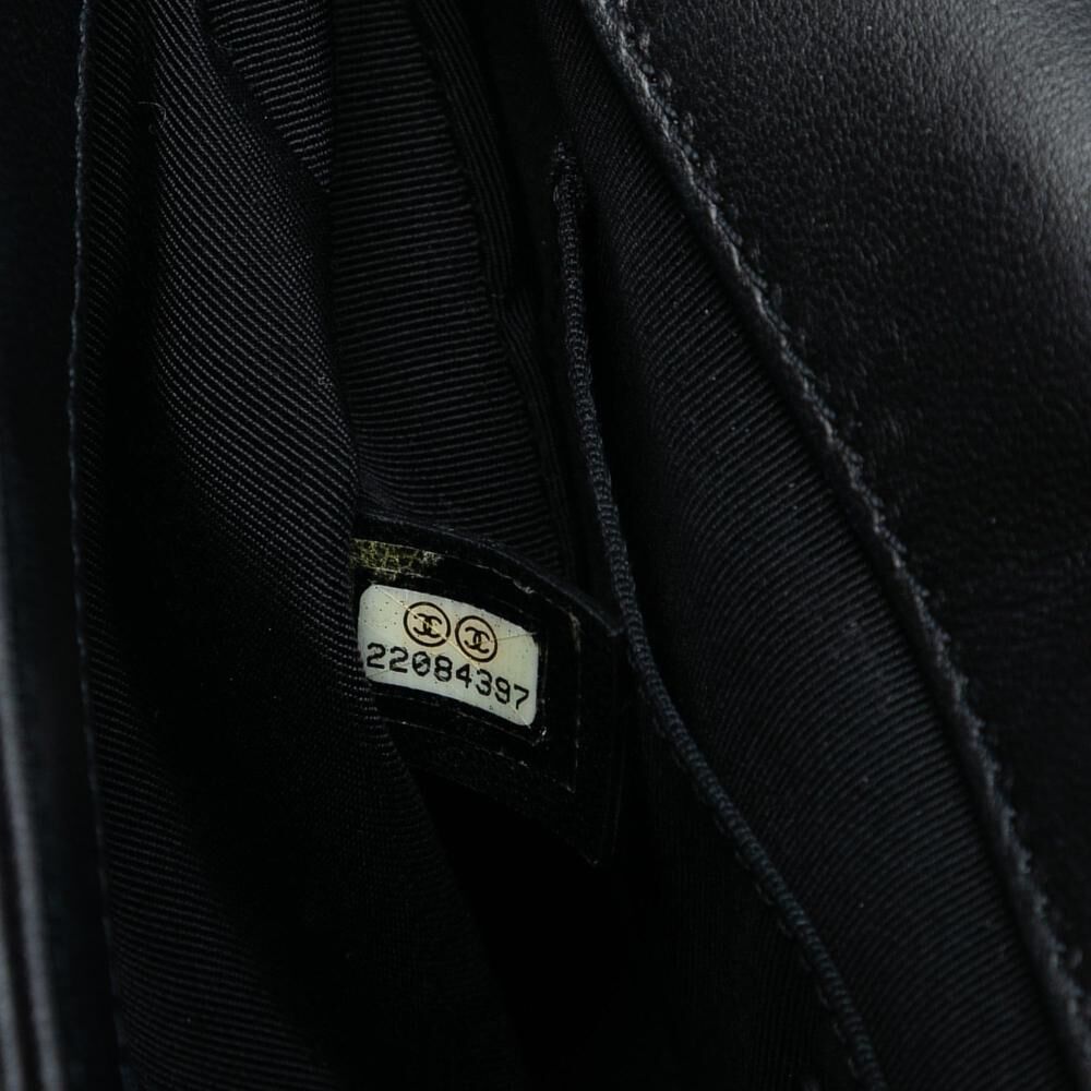 Chanel Boy Bags