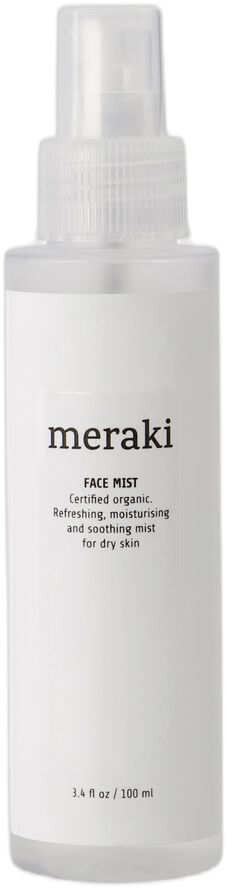 Face mist, , 100 ml