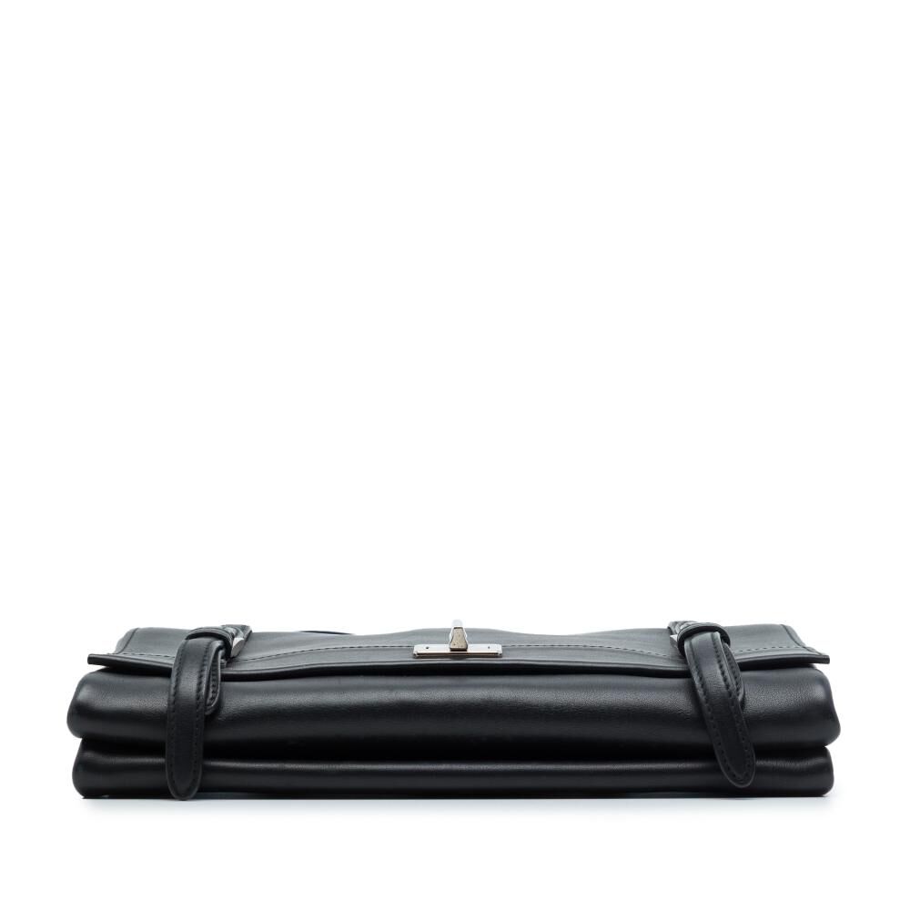 Prada Messenger Bag