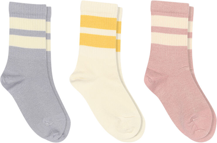 Anker socks - 3-pack