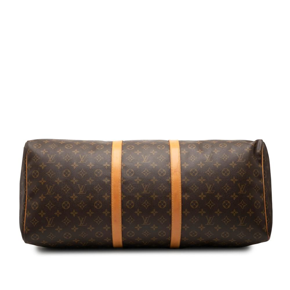 Louis Vuitton Keepall
