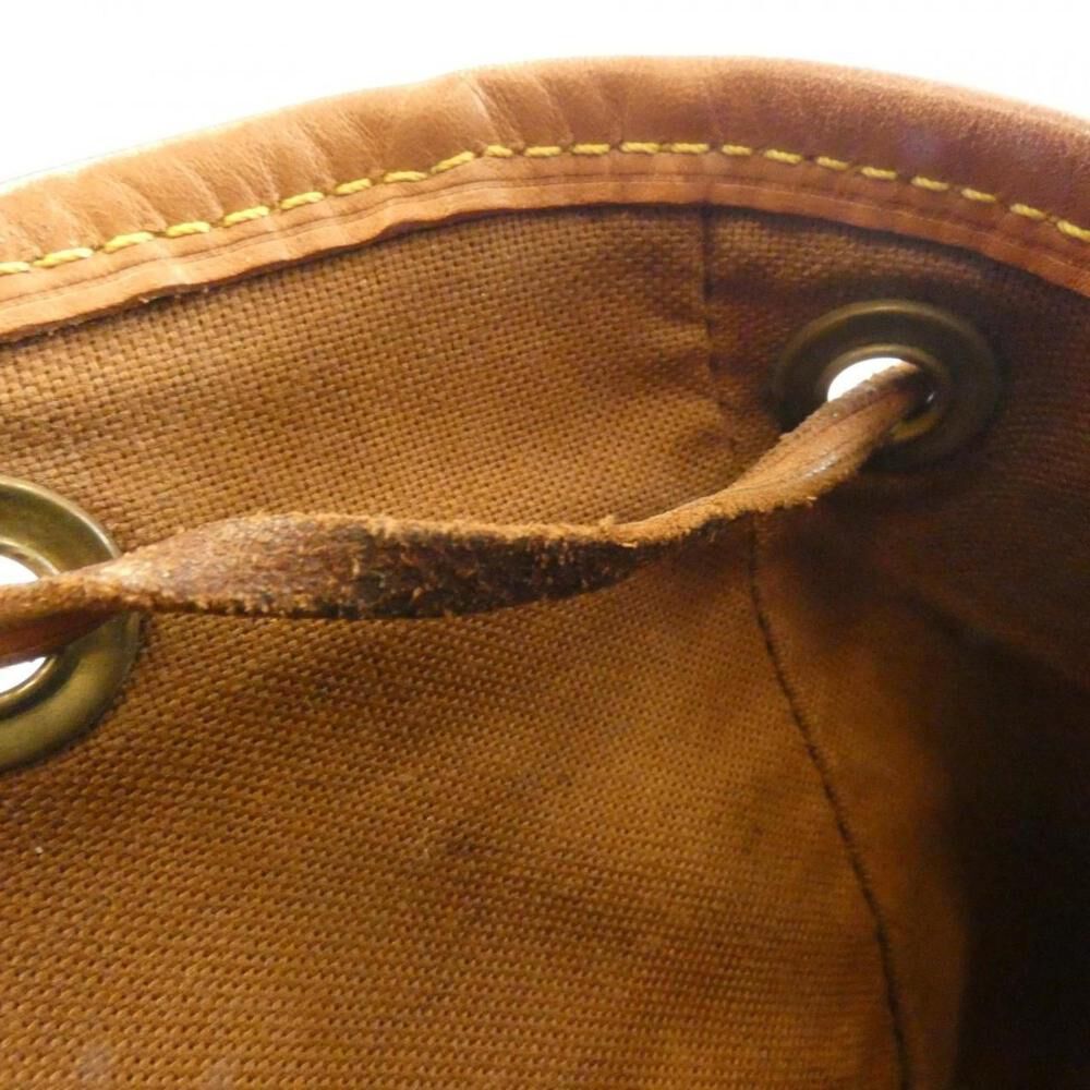 Louis Vuitton Montsouris