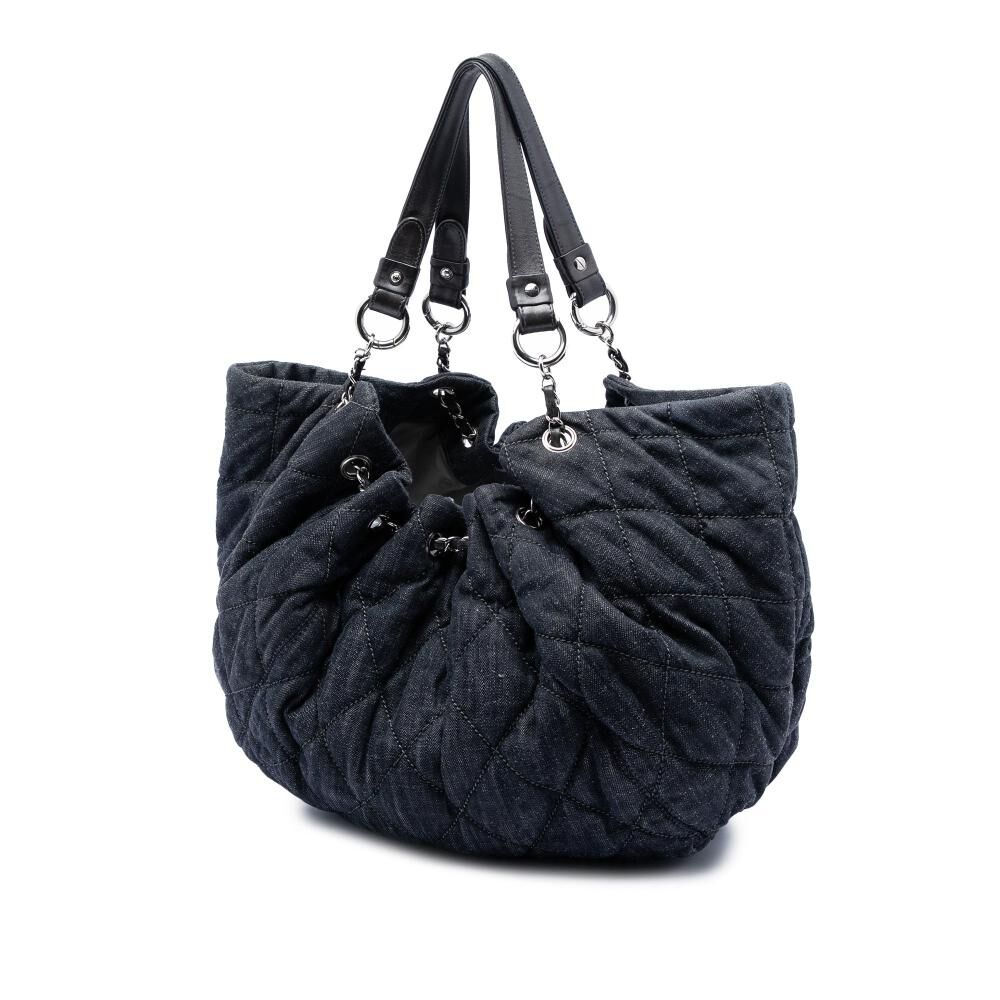 Chanel Tote