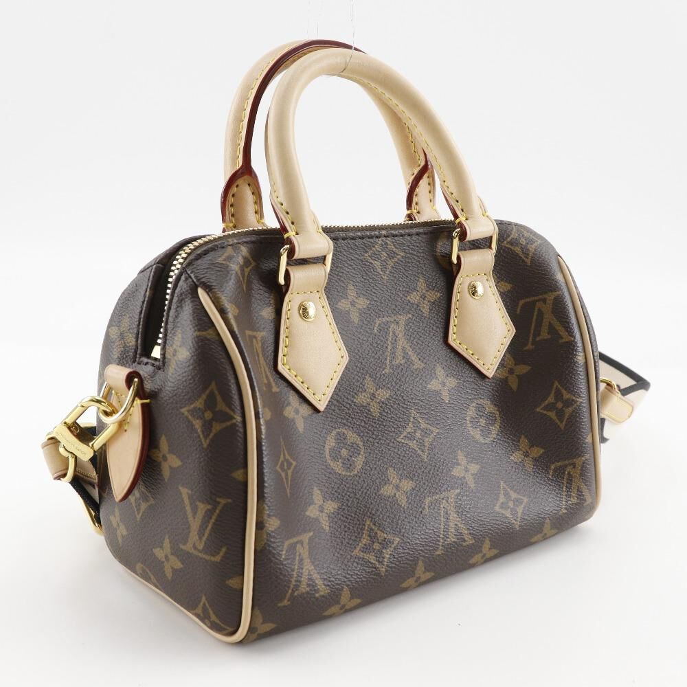 Louis Vuitton Speedy