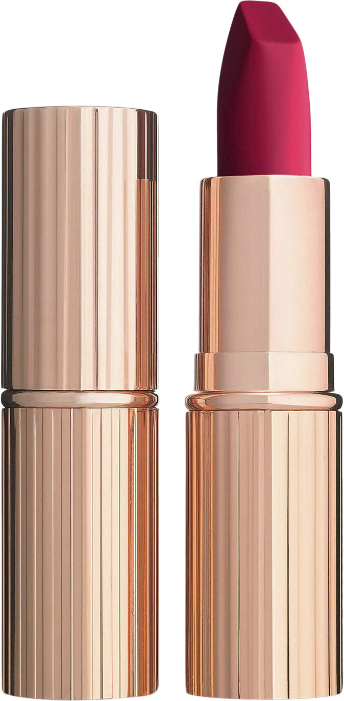 Matte Revolution - L&auml;ppstift