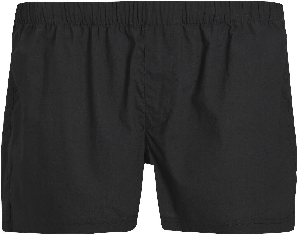Jacmilano Woven Boxers 3 Pack Noos