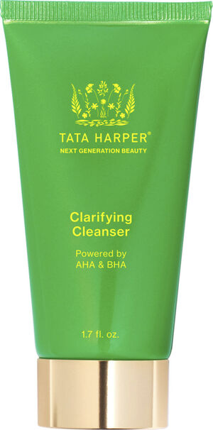 Clarifying Cleanser