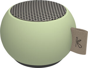 aGO MINI - Dusty Green