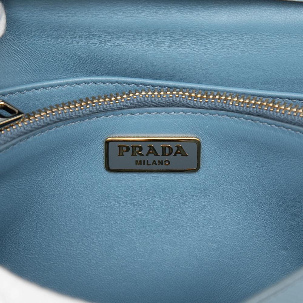 Prada Crossbody Bag