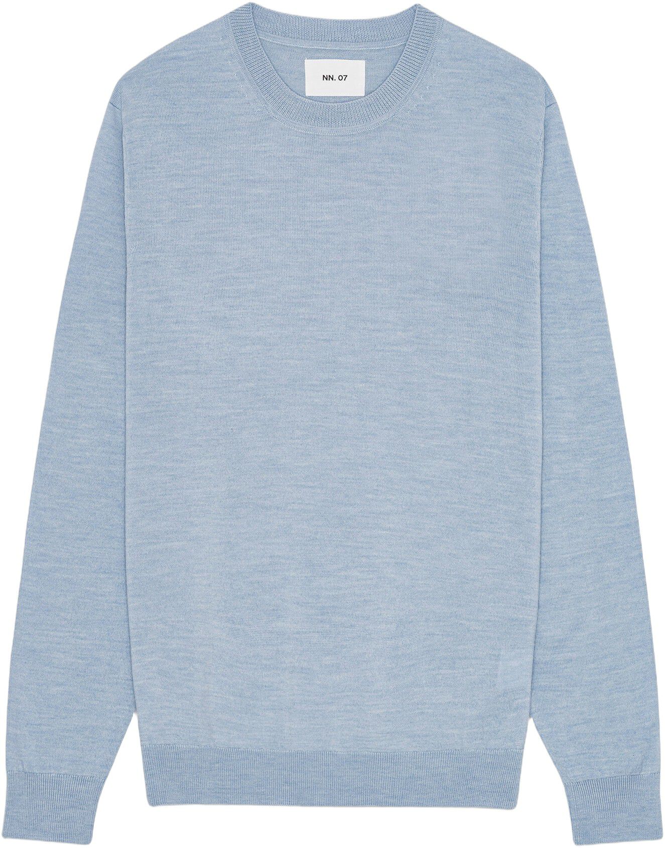 Ted Knit