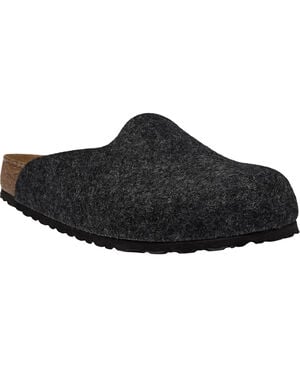 Amsterdam FE Anthracite