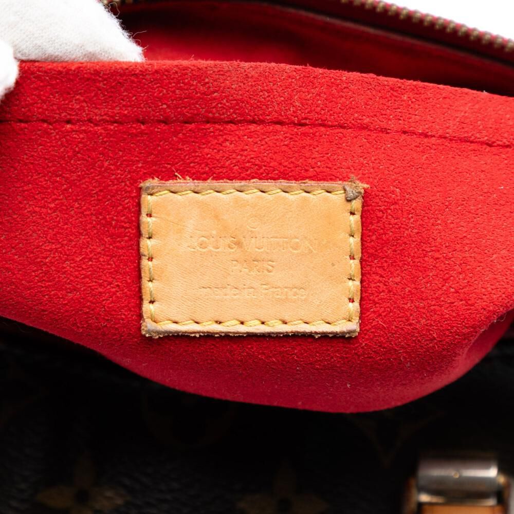 Louis Vuitton Pallas