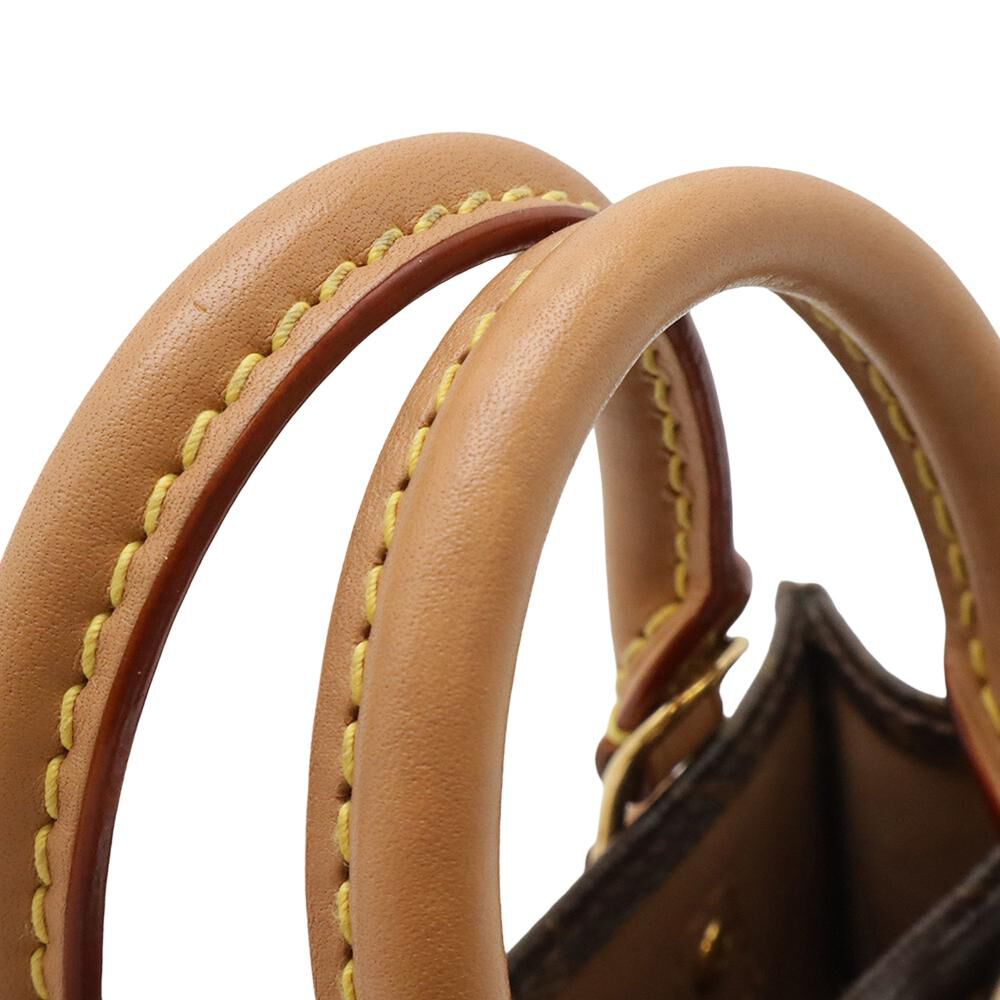Louis Vuitton Sac Plat