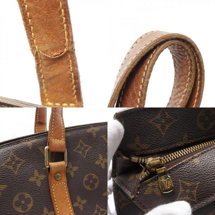Louis Vuitton Babylone