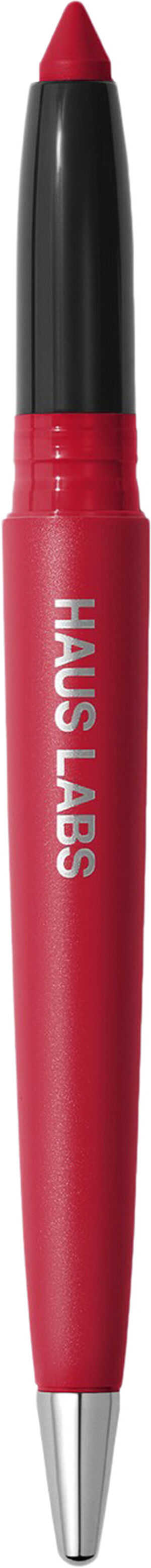 Le Monster Lip Crayon Vegan Lipstick and Lip Liner