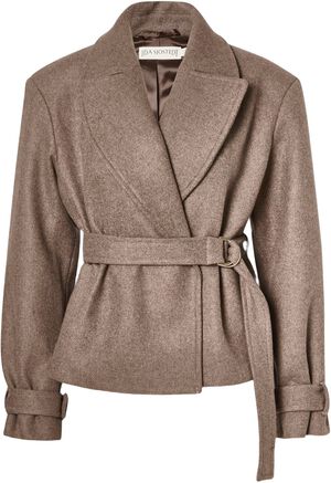 ADDISON JACKET