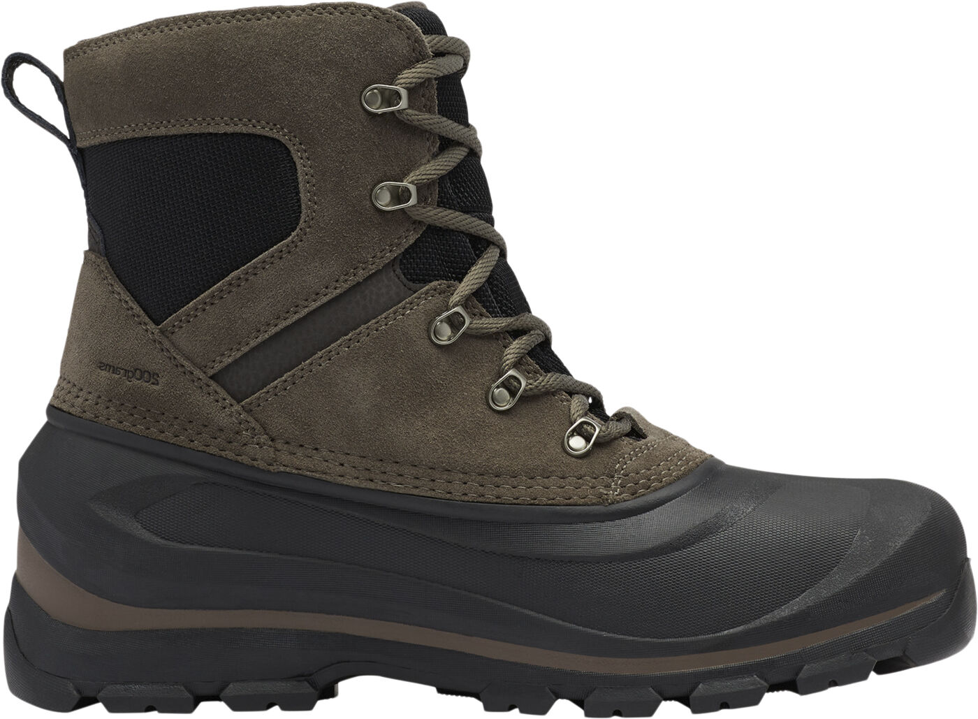 Sorel Buxton Lace Waterproff Winterboots, herre
