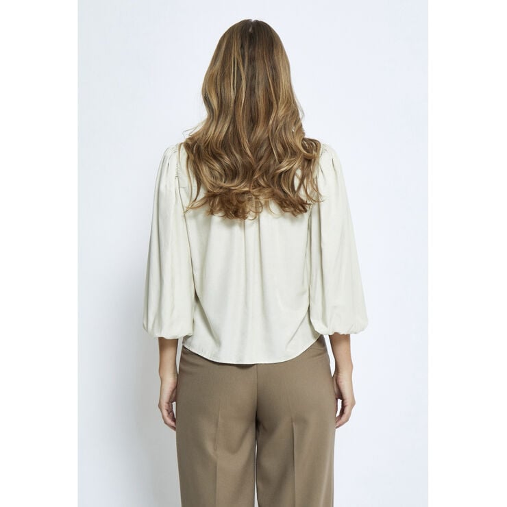 MSSherina 3/4 Sleeve Shirt