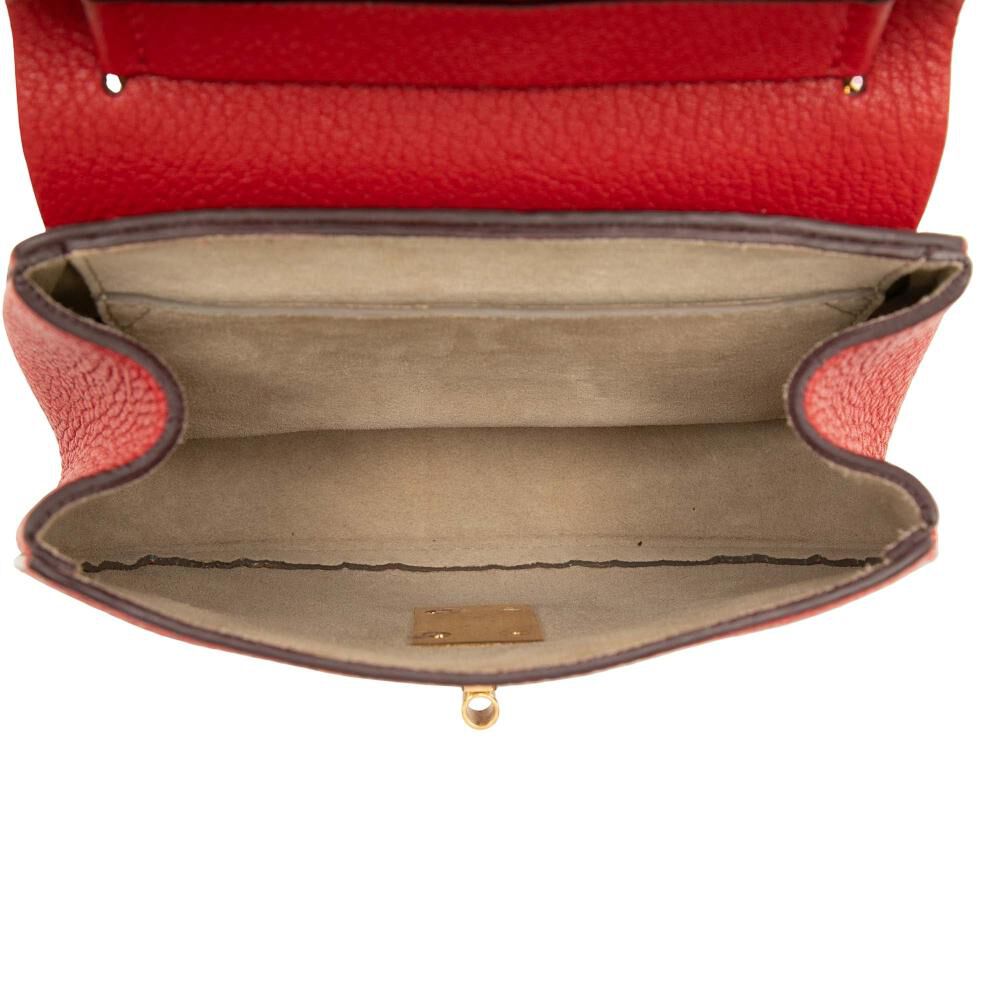 Chlo&eacute; Crossbody Bag