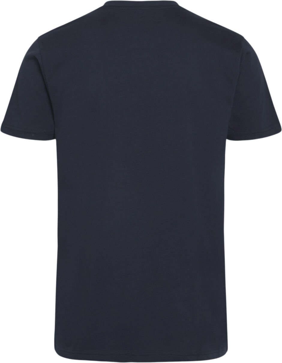 Fine Jersey Thor Tee FAV