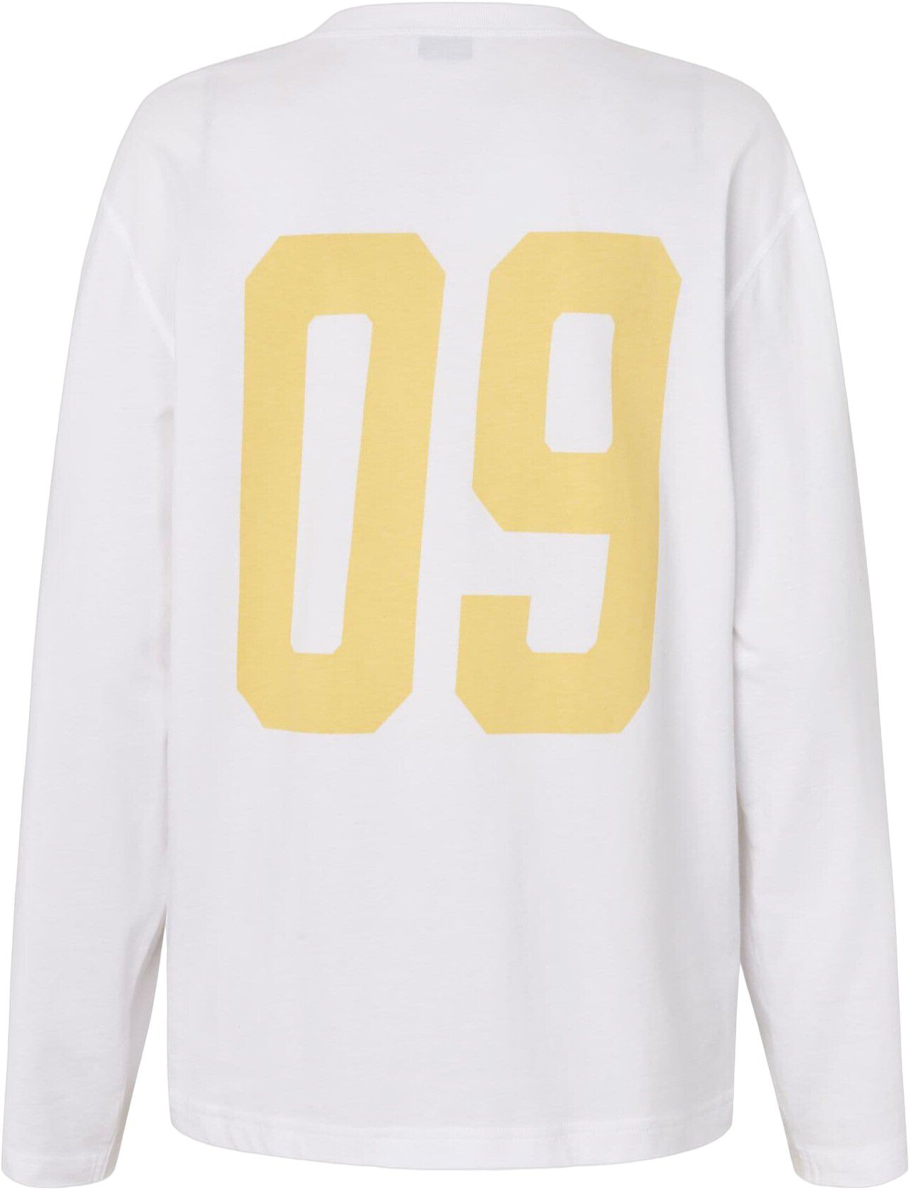 ENKULLA LS TEE PRINT 5310