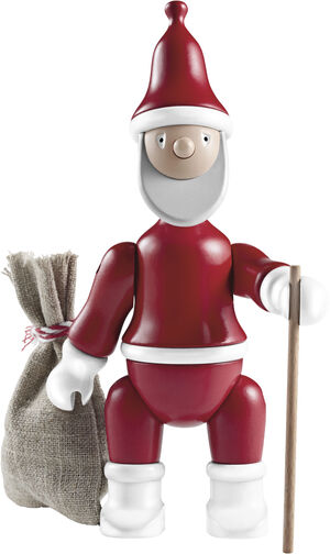 Jultomten