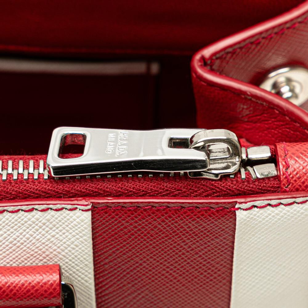 Prada Galleria Bag