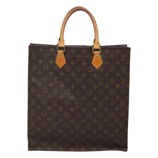 Louis Vuitton Sac Plat