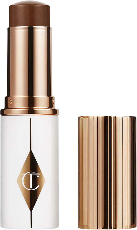 Unreal Skin Sheer Glow Tint - Återfuktande foundationstift