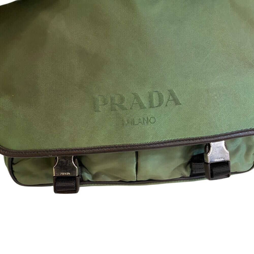 Prada Galleria Bag