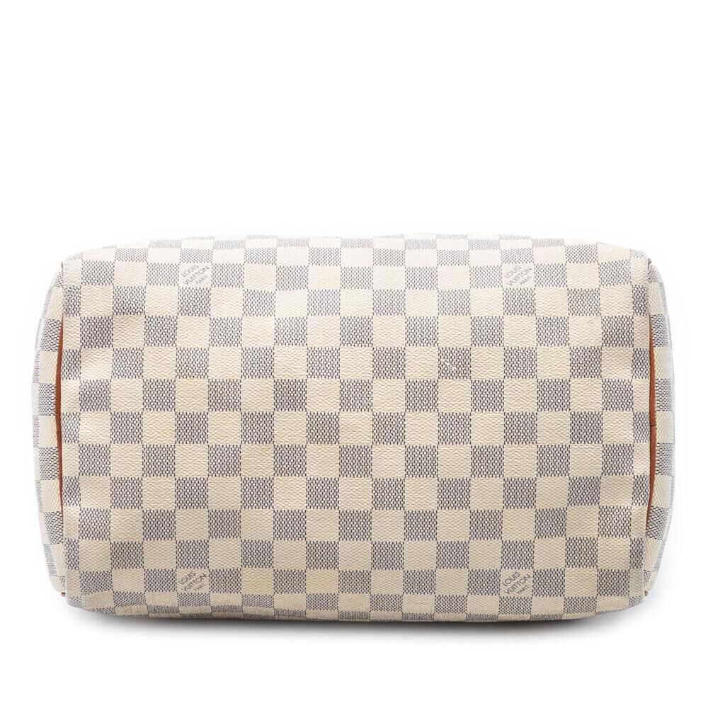 Louis Vuitton Speedy
