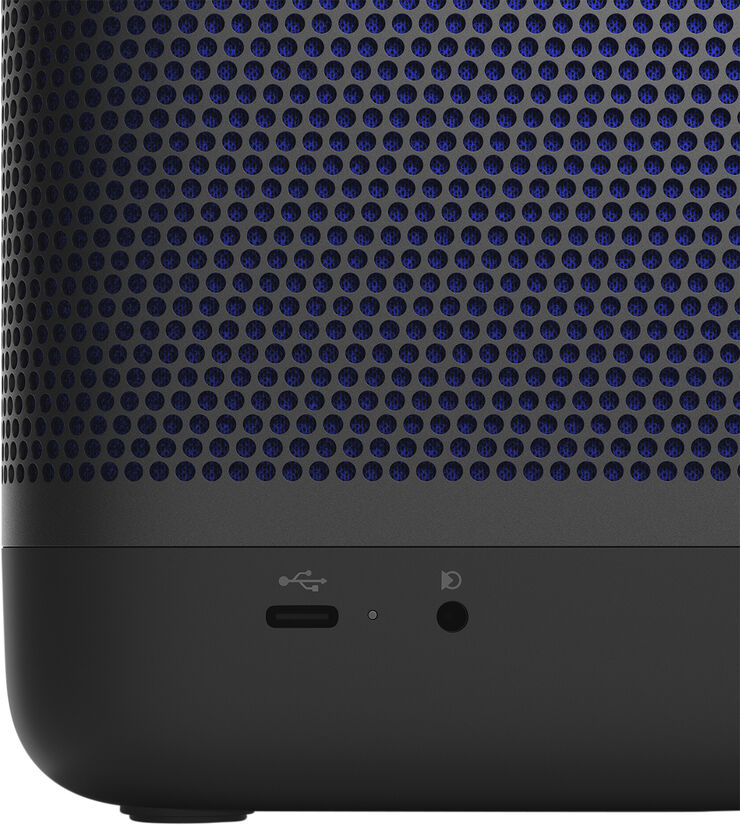 Beolit 20 Bluetooth Speaker