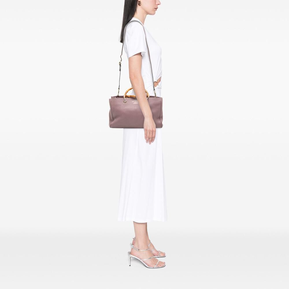 Gucci Bamboo