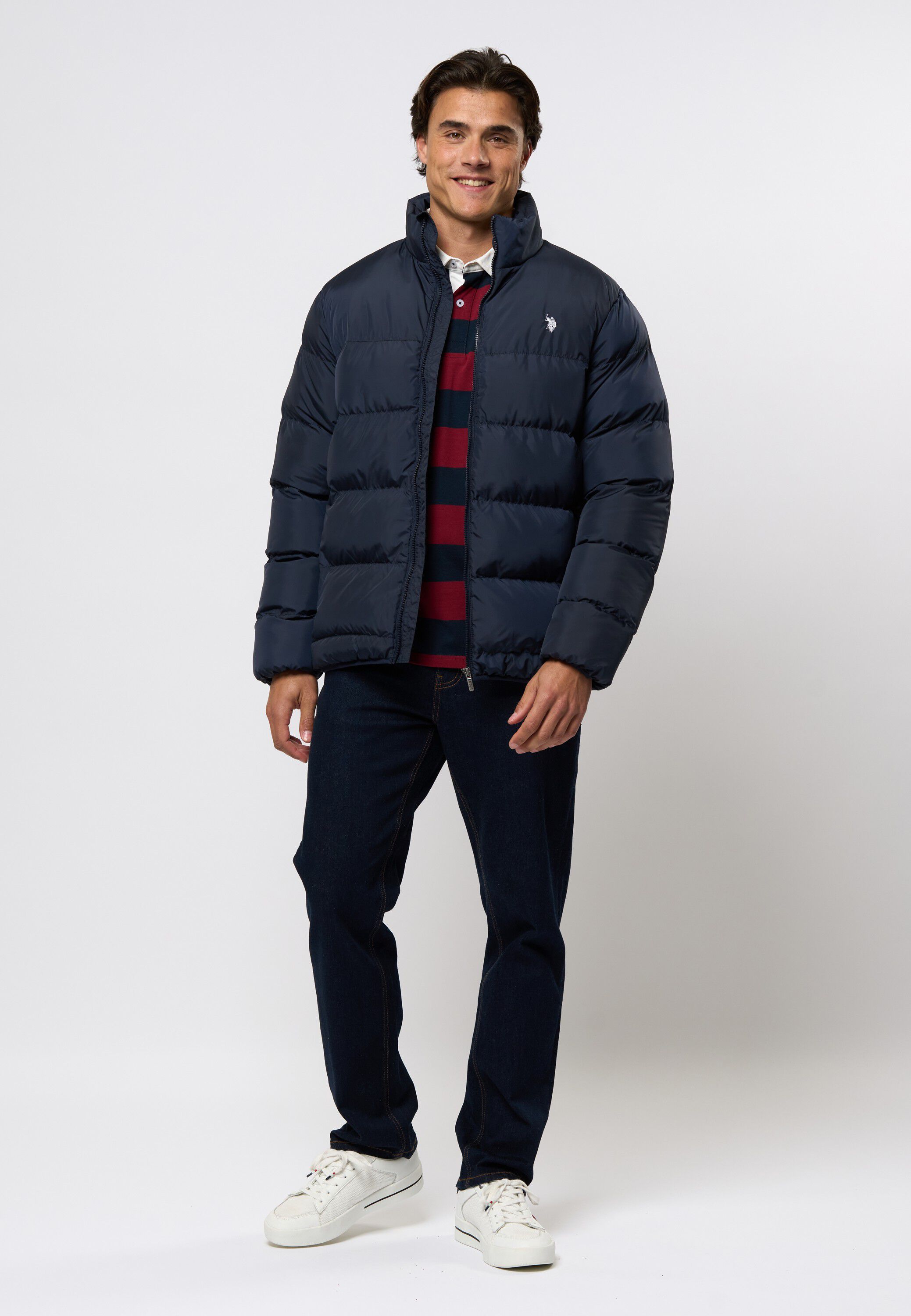 Henrik MID NY USPA M OTW
