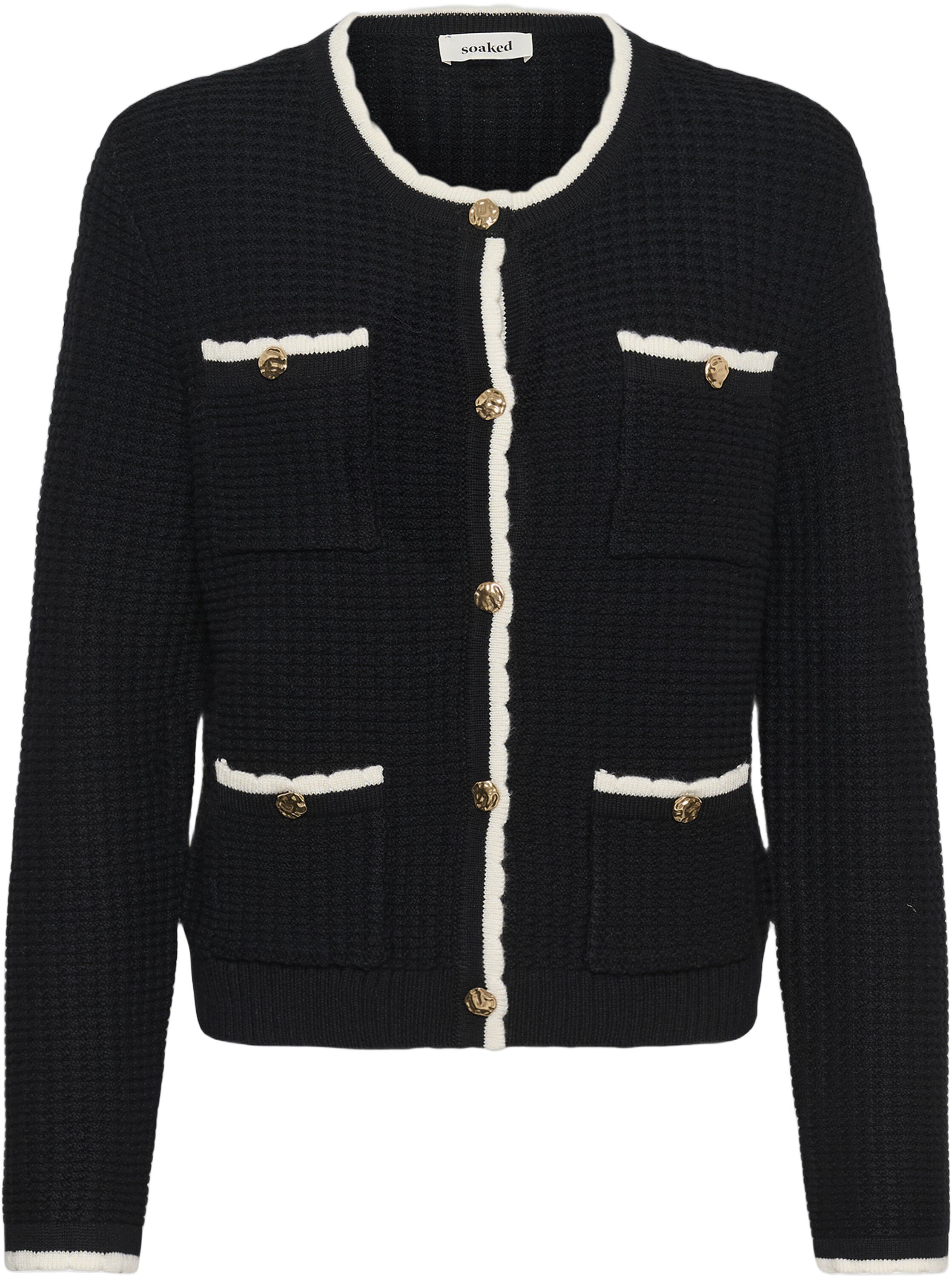 SLNobilo Knit Jacket