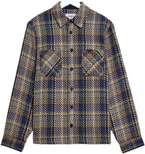 Whiting Overshirt